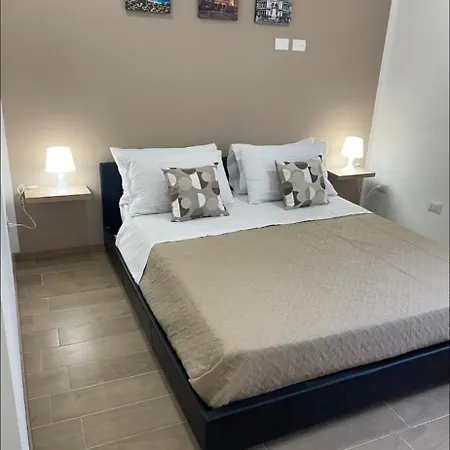 Stazione Apartment
