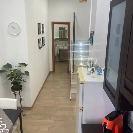 Stazione Διαμέρισμα